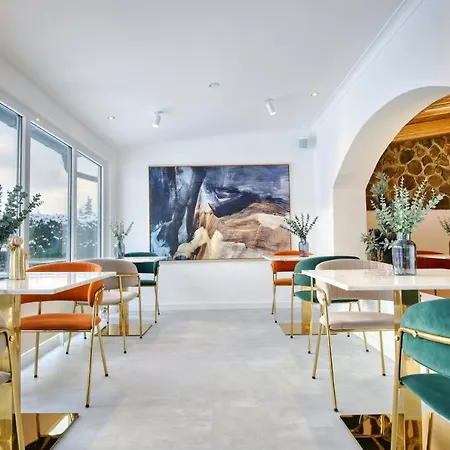 Hotel Kronberg - Adults Only - Inkl Soft- Und Heissgetraenkeflat Bodenmais