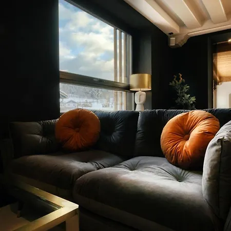 Hotel Kronberg - Adults Only - Inkl Soft- Und Heissgetraenkeflat *