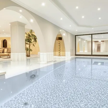 Kronberg - Adults Only - Inkl Soft- Und Heissgetraenkeflat Hotel