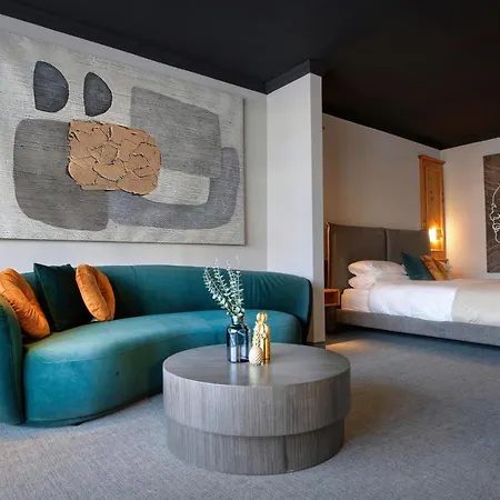 Kronberg - Adults Only - Inkl Soft- Und Heissgetraenkeflat Hotel