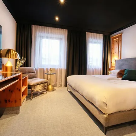 Hotel Kronberg - Adults Only - Inkl Soft- Und Heissgetraenkeflat *