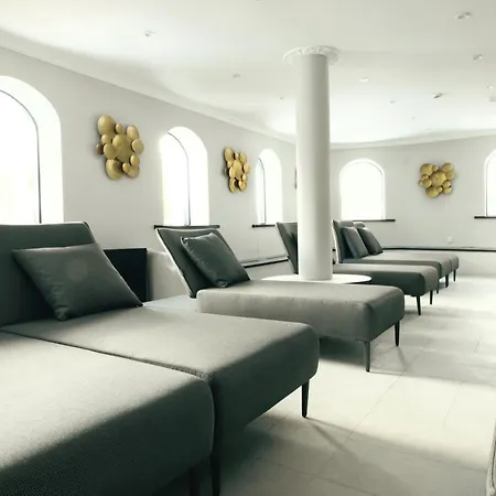 Hotel Kronberg - Adults Only - Inkl Soft- Und Heissgetraenkeflat Bodenmais