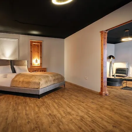 Kronberg - Adults Only - Inkl Soft- Und Heissgetraenkeflat Hotel *