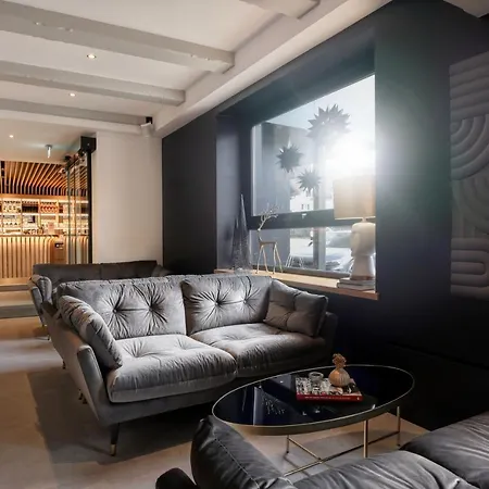Hotel Kronberg - Adults Only - Inkl Soft- Und Heissgetraenkeflat *