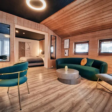 Hotel Kronberg - Adults Only - Inkl Soft- Und Heissgetraenkeflat *