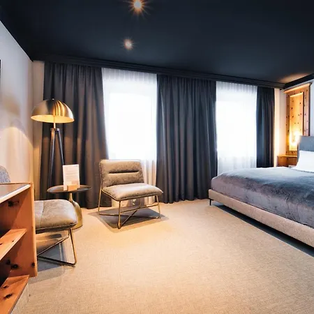 Kronberg - Adults Only - Inkl Soft- Und Heissgetraenkeflat Hotel *