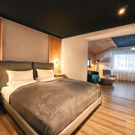 Szálloda Kronberg - Adults Only - Inkl Soft- Und Heissgetraenkeflat