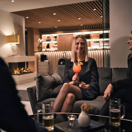 Hotel Kronberg - Adults Only - Inkl Soft- Und Heissgetraenkeflat Bodenmais