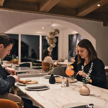 Kronberg - Adults Only - Inkl Soft- Und Heissgetraenkeflat Hotel Bodenmais