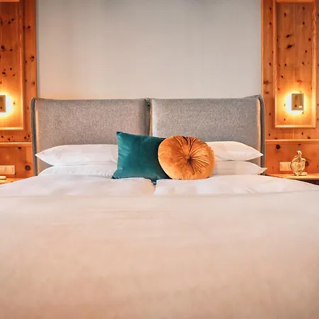 Hotel Kronberg - Adults Only - Inkl Soft- Und Heissgetraenkeflat *
