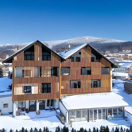 Hotel Kronberg - Adults Only - Inkl Soft- Und Heissgetraenkeflat *