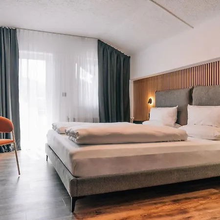 Kronberg - Adults Only - Inkl Soft- Und Heissgetraenkeflat *