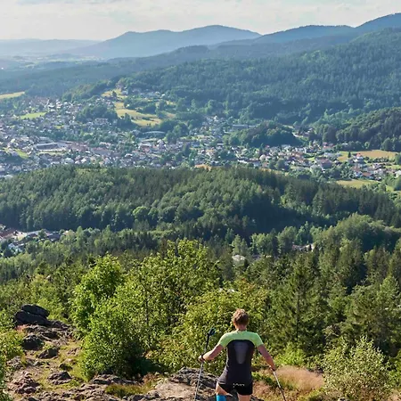 Kronberg - Adults Only - Inkl Soft- Und Heissgetraenkeflat Hotel *