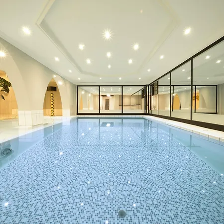 Kronberg - Adults Only - Inkl Soft- Und Heissgetraenkeflat Ξενοδοχείο