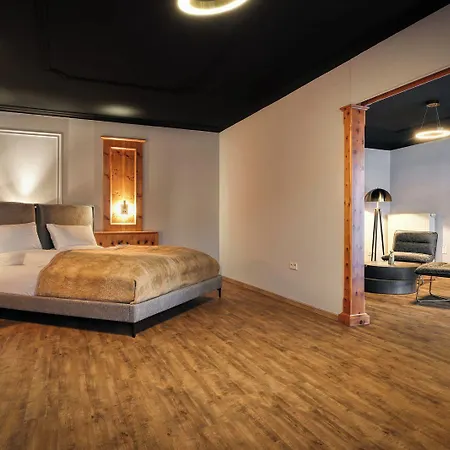 Ξενοδοχείο Kronberg - Adults Only - Inkl Soft- Und Heissgetraenkeflat