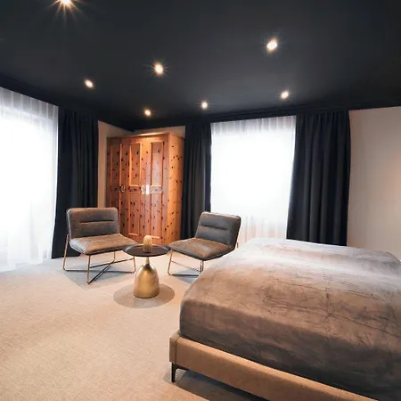 Kronberg - Adults Only - Inkl Soft- Und Heissgetraenkeflat *
