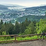 Kronberg - Adults Only - Inkl Soft- Und Heissgetraenkeflat Bodenmais