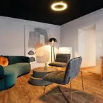 Kronberg - Adults Only - Inkl Soft- Und Heissgetraenkeflat *
