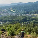 Kronberg - Adults Only - Inkl Soft- Und Heissgetraenkeflat Hotel *