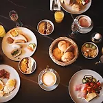 Hotel Kronberg - Adults Only - Inkl Soft- Und Heissgetraenkeflat *