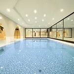 Kronberg - Adults Only - Inkl Soft- Und Heissgetraenkeflat Hotel