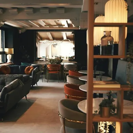 Kronberg - Adults Only - Inkl Soft- Und Heissgetraenkeflat 4*