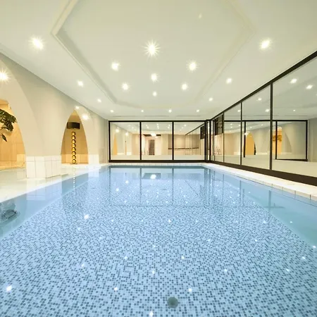 Kronberg - Adults Only - Inkl Soft- Und Heissgetraenkeflat 4* ボーデンマイス