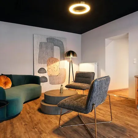 Kronberg - Adults Only - Inkl Soft- Und Heissgetraenkeflat 4*