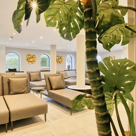 Hotel Kronberg - Adults Only - Inkl Soft- Und Heissgetraenkeflat