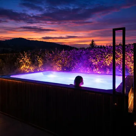 Kronberg - Adults Only - Inkl Soft- Und Heissgetraenkeflat Hotell *