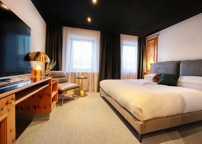 Hotell Kronberg - Adults Only - Inkl Soft- Und Heissgetraenkeflat *