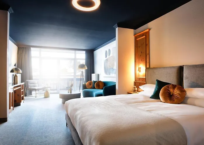 Kronberg - Adults Only - Inkl Soft- Und Heissgetraenkeflat