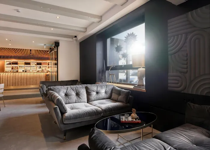 Hotell Kronberg - Adults Only - Inkl Soft- Und Heissgetraenkeflat *
