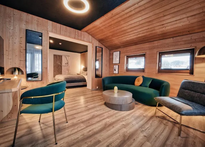 Hotell Kronberg - Adults Only - Inkl Soft- Und Heissgetraenkeflat *