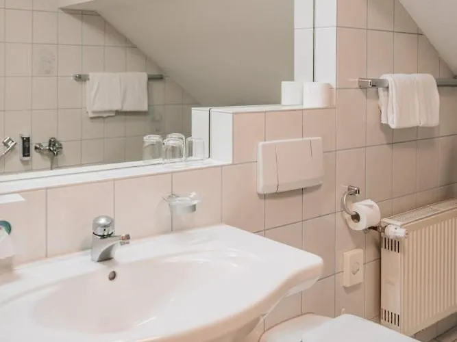 Kronberg - Adults Only - Inkl Soft- Und Heissgetraenkeflat 酒店