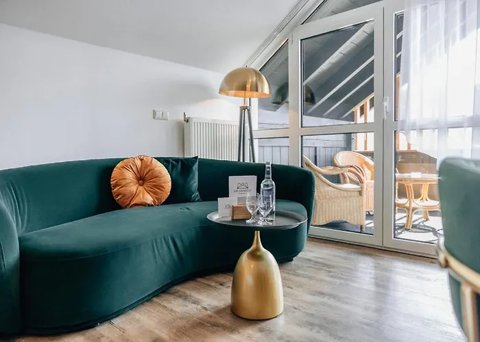 Kronberg - Adults Only - Inkl Soft- Und Heissgetraenkeflat