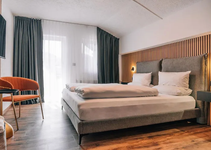 Kronberg - Adults Only - Inkl Soft- Und Heissgetraenkeflat *