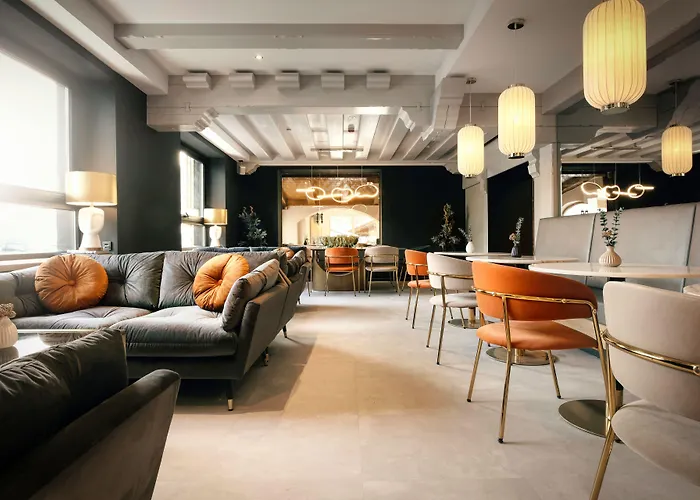 Hotell Kronberg - Adults Only - Inkl Soft- Und Heissgetraenkeflat *
