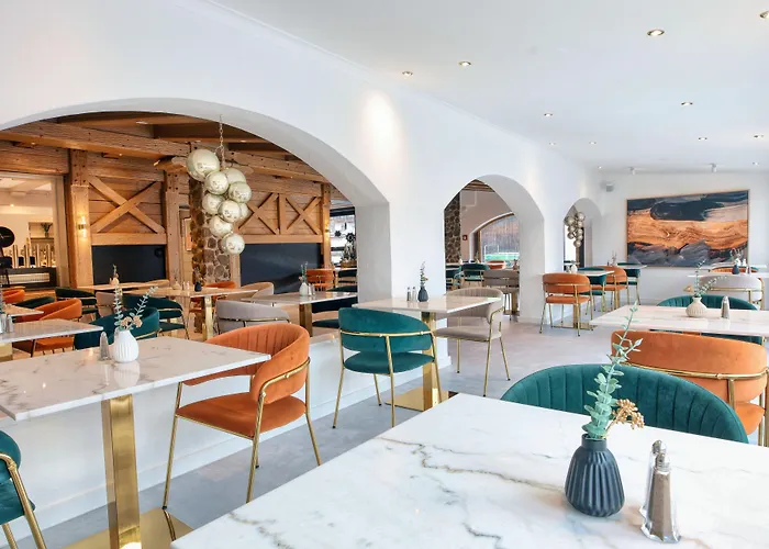 Kronberg - Adults Only - Inkl Soft- Und Heissgetraenkeflat Hotell