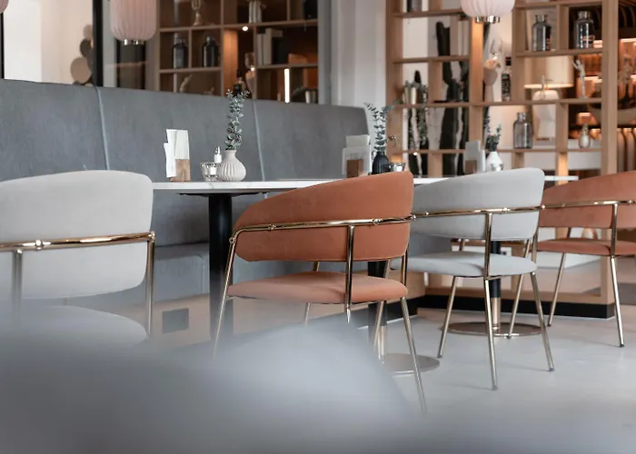 Hotell Kronberg - Adults Only - Inkl Soft- Und Heissgetraenkeflat