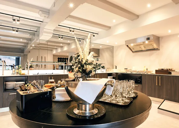 Kronberg - Adults Only - Inkl Soft- Und Heissgetraenkeflat Hotell