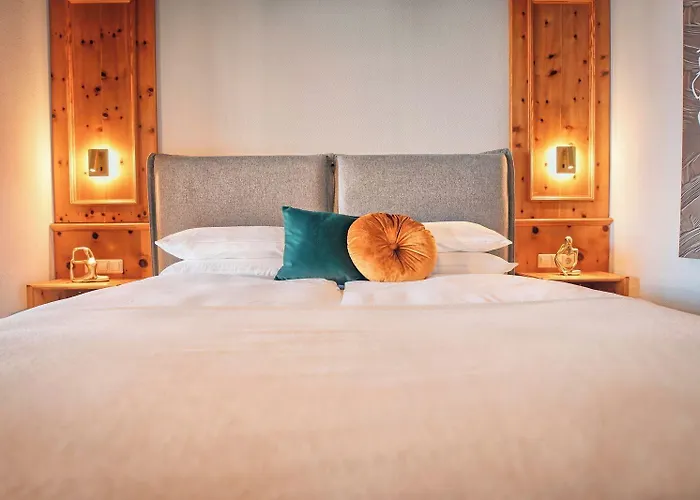 Kronberg - Adults Only - Inkl Soft- Und Heissgetraenkeflat