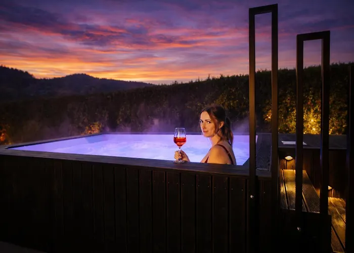 Hotell Kronberg - Adults Only - Inkl Soft- Und Heissgetraenkeflat Bodenmais