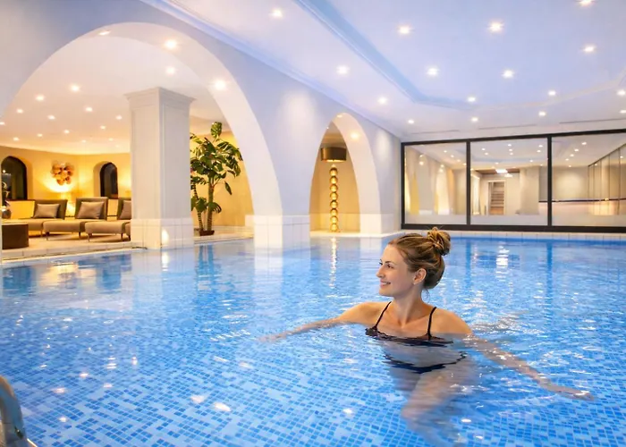 Hotell Kronberg - Adults Only - Inkl Soft- Und Heissgetraenkeflat Bodenmais